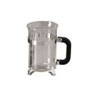 Confezione n. 2 Bicchieri Mug  - MEDRI - Codice 22005 - Capacità 25 cl