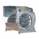 Ventilatori centrifughi per trasmissione - A doppia aspirazione (SENZA MOTORE)