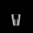 Bicchiere Granity Shot Trasparente in Policarbonato - GOLD PLAST - Codice 3767 - Capacità 4 cl  - Imballo confezione da n. 6 Unità