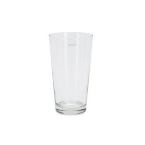Bicchiere Boston  in Vetro - ALESSI - Codice 34702 - Imballo confezione da n. 1 Unità