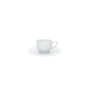 Tazza The Senza Piatto  - COSTA VERDE Linea SATURNO - Codice 210 - Capacità 20 cl  - Imballo confezione da n. 12 Unità