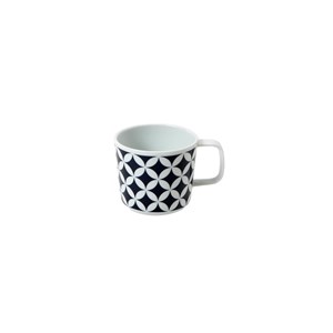 Mug  - COSTA VERDE Linea NORDIKA/FJORD BLUE - Codice 246 - Capacità 30 cl  - Imballo confezione da n. 12 Unità