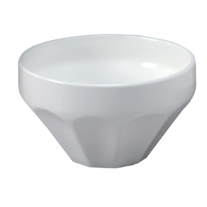 Insalatiera  - MEDRI Linea SALAD BOWLS - Codice 5501 - Diametro 25 cm - Altezza cm 15,5 - Imballo confezione da n. 2 Unità