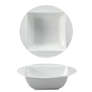 Insalatiera  - MEDRI Linea SALAD BOWLS - Codice 14560 - Diametro 10,5 cm - Altezza cm 5 - Imballo confezione da n. 6 Unità