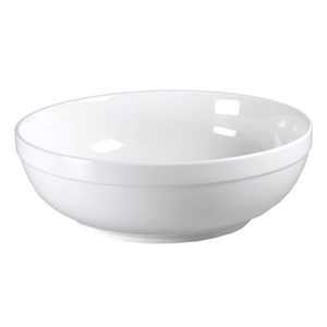 Insalatiera  - MEDRI Linea SALAD BOWLS - Codice 14532 - Diametro 38 cm - Altezza cm 14 - Imballo confezione da n. 1 Unità