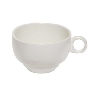 Tazza Caffè Senza Piatto  - MEDRI Linea BREAKFAST - Codice 17240 - Capacità 7 cl  - Imballo confezione da n. 6 Unità