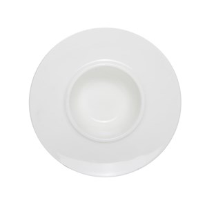 Piatto Per Tazza Caffè  - MEDRI Linea BREAKFAST - Codice 17241 - Diametro 12 cm - Imballo confezione da n. 6 Unità