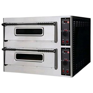 Forno elettrico per pizza Prismafood BASIC XL99/D TR