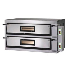 Forno elettrico per pizza Fimar FMD 6+6