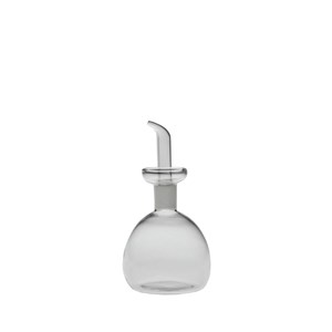 Oliera Sfera Con Versatore  - MEDRI - Codice IH2166-2 - Capacità 25 cl  - Imballo confezione da n. 1 Unità