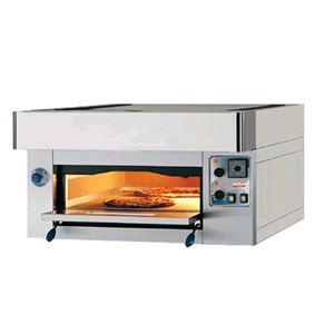 Forno elettrico per pizza Allforfood LSB/I