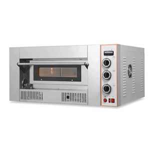 Forno a gas per pizza Allforfood FPG 4