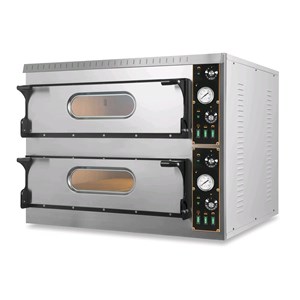 Forno elettrico per pizza Resto Italia UM 44 BIG