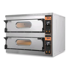 Forno elettrico per pizza Resto Italia UMD 44 BIG