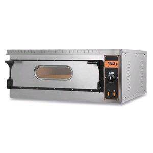 Forno elettrico per pizza Resto Italia UMD 9 BIG