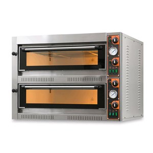 Forno elettrico per pizza Resto Italia TECMASTER 66