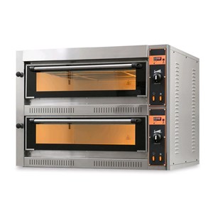 Forno elettrico per pizza Resto Italia TECMASTER D 66 /L