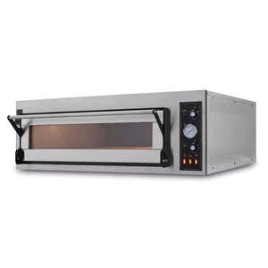 Forno elettrico per pizza, pane, pasticceria Resto Italia US 4 H