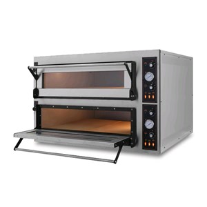 Forno elettrico per pizza, pane, pasticceria Resto Italia US 44