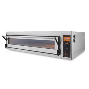 Forno elettrico per pizza, pane, pasticceria Resto Italia US 4 D H