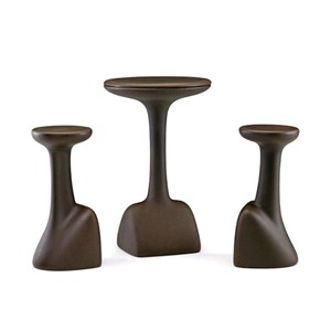 BASAMENTO - MOD. ARMILLARIA TABLE