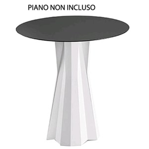 BASAMENTO - MOD. FROZEN DINING TABLE