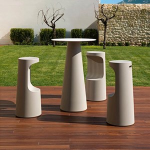 BASAMENTO - MOD. FURA TABLE