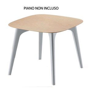 BASAMENTO - MOD. PLANET TABLE LEGS