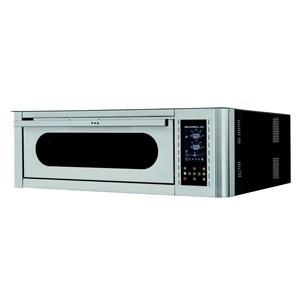 Forno elettrico per pizza, pane, pasticceria Prismafood GENIUS 6L AIR