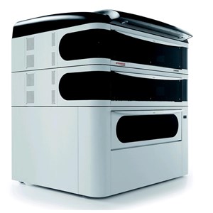 Forno elettrico per pizza, pane, pasticceria Prismafood VISIOME 4C