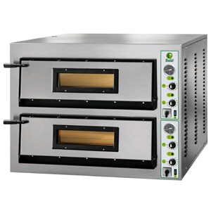 Forno elettrico per pizza Fimar FML 9+9