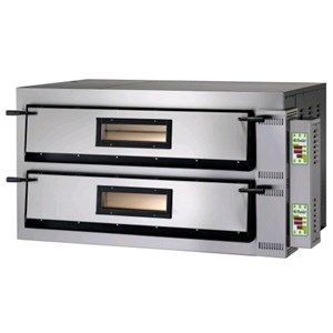 Forno elettrico per pizza Fimar FMDW/6+6