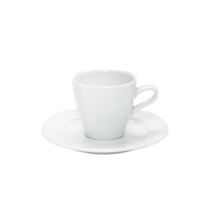 Tazza Caffè Senza Piatto  - ANCAP Linea OGGI - Codice 24056 - Capacità 7 cl  - Imballo confezione da n. 6 Unità