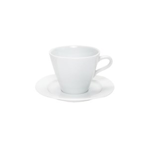 Tazza The Senza Piatto  - ANCAP Linea OGGI - Codice 24058 - Capacità 20 cl  - Imballo confezione da n. 6 Unità