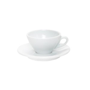 Tazza Caffè Senza Piatto  - ANCAP Linea ANCONA - Codice 33400 - Capacità 8 cl  - Imballo confezione da n. 6 Unità