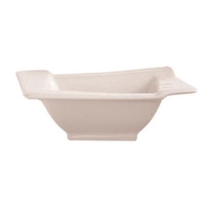 Coppetta  in Porcellana - ARCOROC Linea APPETIZER - Codice R0747 - Capacità 7 cl   -  19  1/4 z - Dimensioni cm 10x10 - Altezza cm 3,5 - Imballo confezione da n. 6 Unità