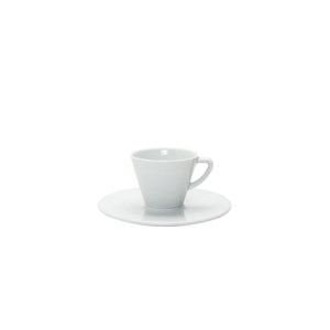 Tazza The Senza Piatto  - LILIEN Linea PURELINE - Codice 0818 - Capacità 18 cl  - Imballo confezione da n. 6 Unità