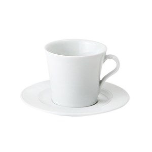 Tazza The Senza Piatto  - INKER Linea GIORGIA - Codice 565 - Capacità 20 cl  - Imballo confezione da n. 12 Unità