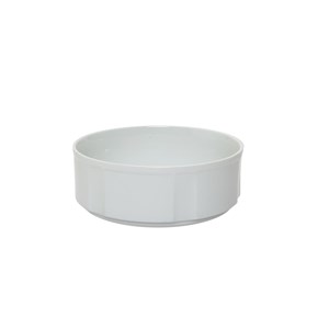 Insalatiera  - ROYAL PORCELAIN Linea FORMA 32 CLASSIC - Codice 3231 - Diametro 19,5 cm - Imballo confezione da n. 1 Unità