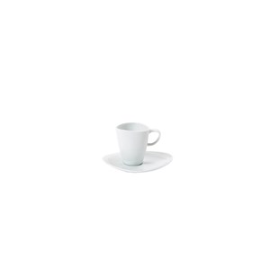 Tazza Colazione Senza Piatto  - ROYAL PORCELAIN Linea FORMA 56 MOOD - Codice 5609 - Capacità 25 cl  - Imballo confezione da n. 12 Unità