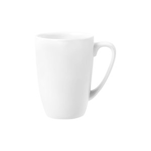 Mug  - CHURCHILL Linea VELLUM - Codice WHVMVM121 - Capacità 34 cl  - Diametro 8 cm - Altezza cm 11 - Imballo confezione da n. 12 Unità