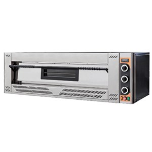 Forno a gas per pizza Prismafood GXL9