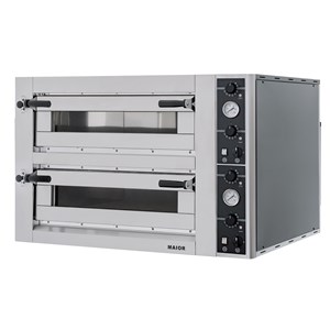 Forno elettrico per pizza Prismafood MAIOR 66