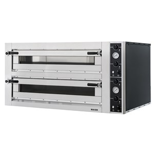 Forno elettrico per pizza Prismafood MAIOR 66L