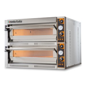 Forno elettrico per pizza Resto Italia TECMASTER 99